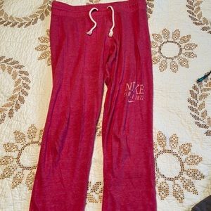 I don’t ever wear them